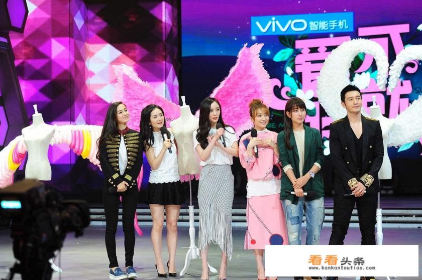 《快乐大本营》都推荐过哪些手机APP 《快乐大本营》都推荐过哪些手机APP