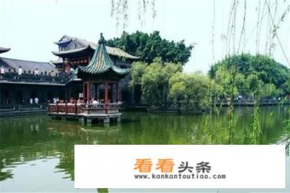 东莞国庆游玩攻略