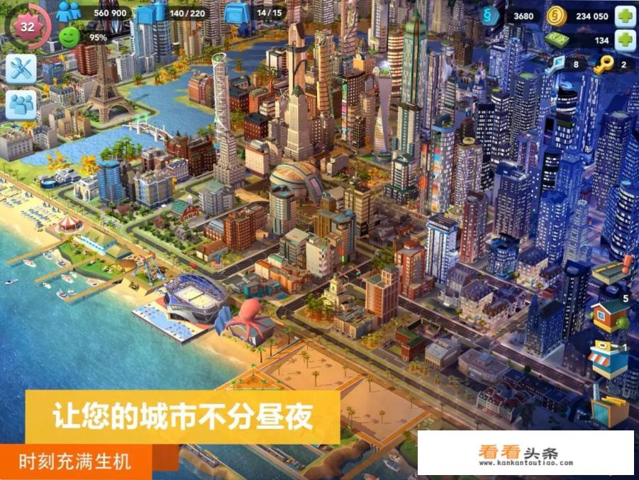 哪些游戏不消耗流量，还好玩？我最近最缺少游戏视频，请告诉我