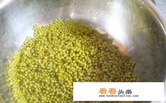 自己在家怎么生豆芽