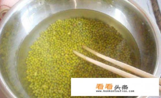 自己在家怎么生豆芽