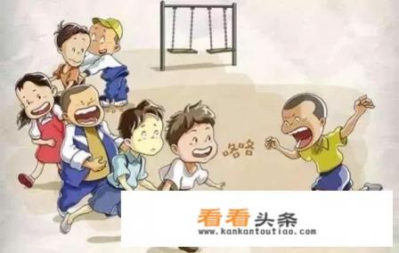 老鹰捉小鸡，怎么玩