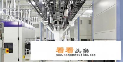 如果华为自己生产28纳米手机芯片和代工5纳米的性能有多大差距