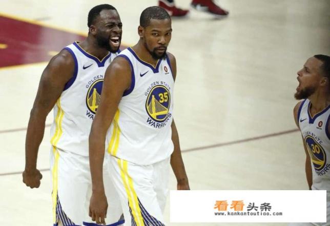 死神降临，勇士再胜快船，大比分3-1，落后的快船一点机会也没有了吗