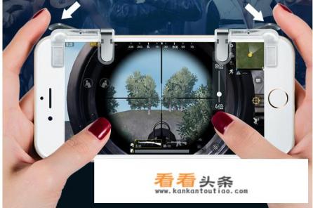 有哪些手柄可以玩的手机游戏