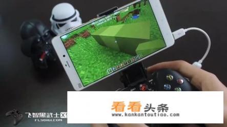有哪些手柄可以玩的手机游戏