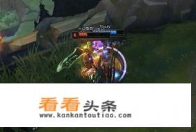 Theshy征服者回蓝刀瑞雯9分钟“打到”武器二塔，QA瞬秒太恐怖，这是什么套路