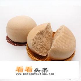 减肥期间晚上吃鸡蛋好还是全麦馒头好