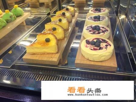 加盟面包店怎么开