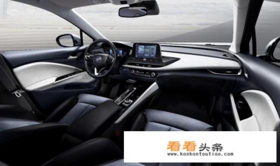 别克上海通用报价