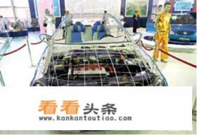 听说宁夏银川将要举办首届“裸车”展，什么是“裸车”展呢