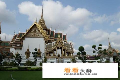 有人说千万不要去泰国旅游，泰国旅游真的那么可怕吗