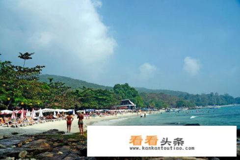 有人说千万不要去泰国旅游，泰国旅游真的那么可怕吗