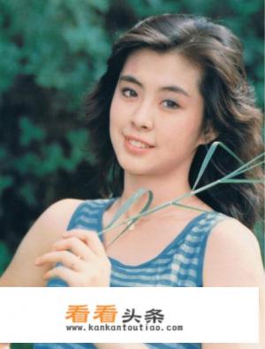 王祖贤三部绝版电影有哪些 王祖贤三部绝版电影有哪些