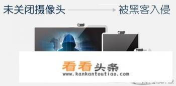 家里装摄像头会不会被别人入侵？就像路由器被人盗用一样