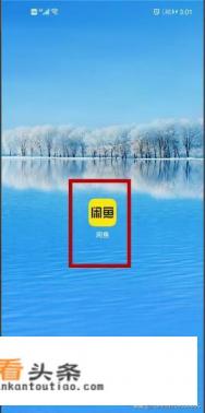 在闲鱼怎么发布租房