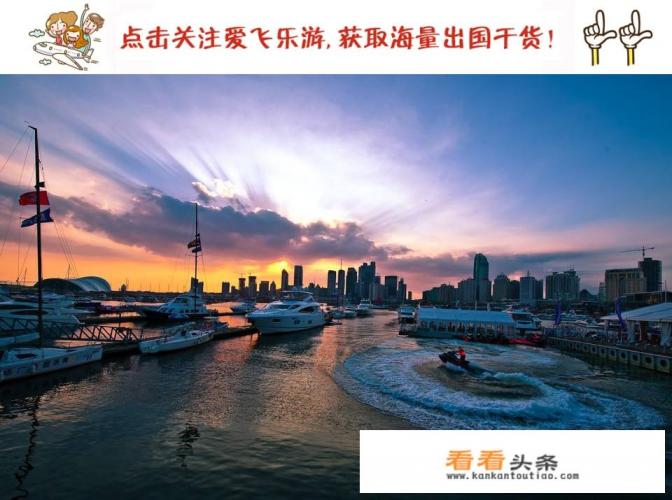 从北京出发去青岛自驾游，为期5天，怎么规划路线呢