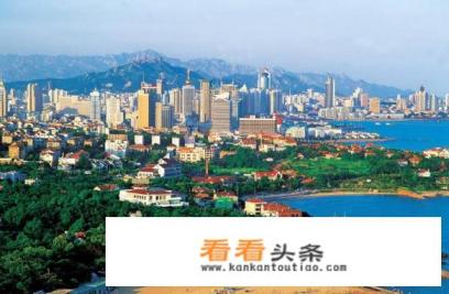 从北京出发去青岛自驾游，为期5天，怎么规划路线呢