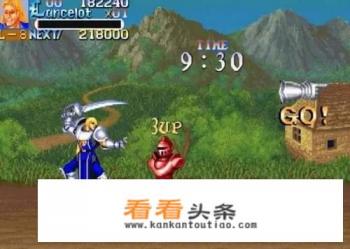 90后小时候玩的游戏有哪些