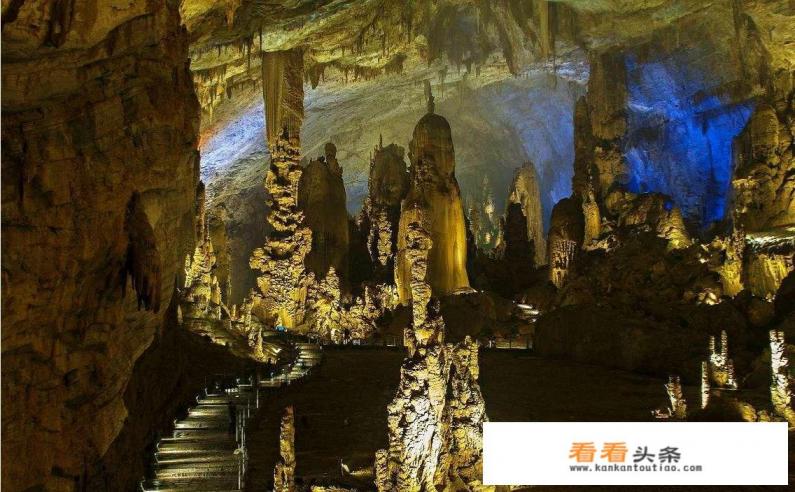 从广安到贵州自驾,该如何规划行程 从广安到贵州自驾,该如何规划行程