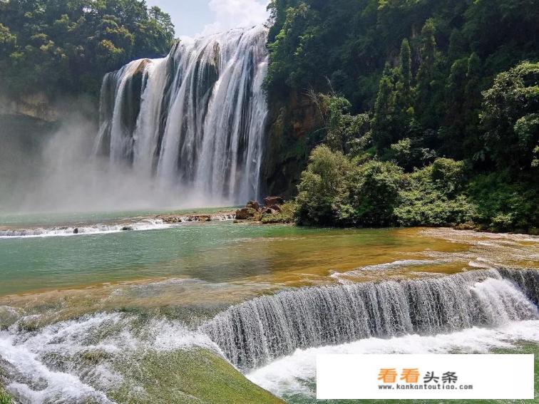 从广安到贵州自驾,该如何规划行程 从广安到贵州自驾,该如何规划行程