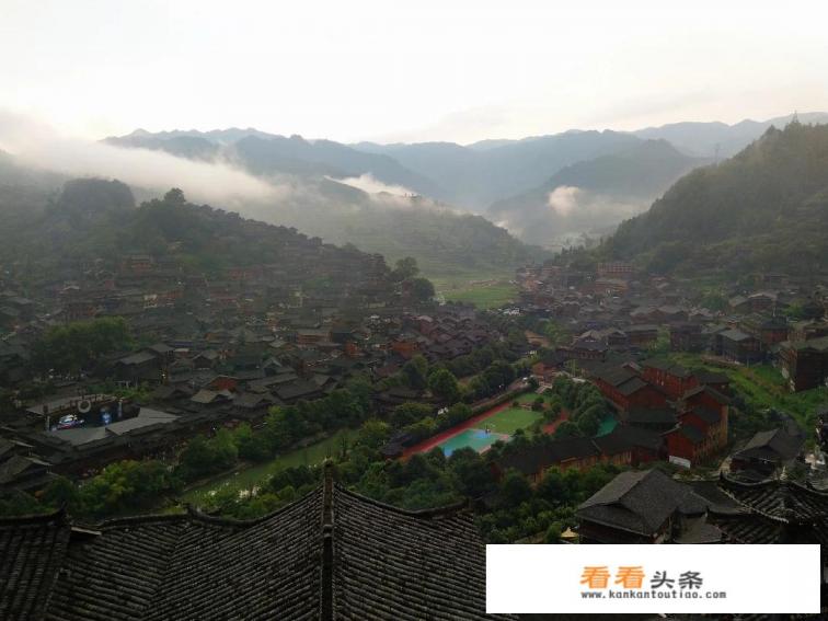 从广安到贵州自驾,该如何规划行程 从广安到贵州自驾,该如何规划行程