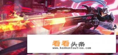 LOL“暴穿流卢锡安”风靡韩服,核心装备仅2900,前期伤害大增,你怎么看 LOL“暴穿流卢锡安”风靡韩服,核心装备仅2900,前期伤害大增,你怎么看