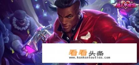 LOL“暴穿流卢锡安”风靡韩服,核心装备仅2900,前期伤害大增,你怎么看 LOL“暴穿流卢锡安”风靡韩服,核心装备仅2900,前期伤害大增,你怎么看