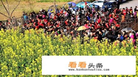 东莞塘厦十大景点排名