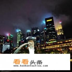 新加坡旅游七天大概要花费多少钱？包括签证、食宿、交通等