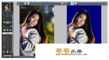 什么抠图软件比较好用