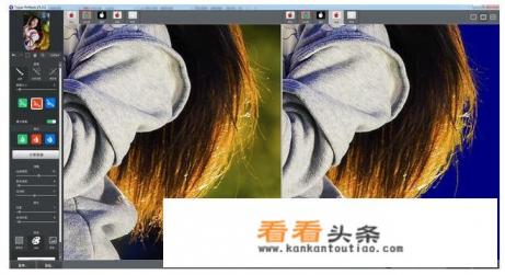 什么抠图软件比较好用