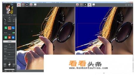 什么抠图软件比较好用