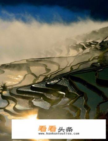 国庆节来云南旅游,线路要怎么安排好呢 国庆节来云南旅游,线路要怎么安排好呢