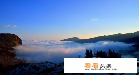 国庆节来云南旅游,线路要怎么安排好呢 国庆节来云南旅游,线路要怎么安排好呢