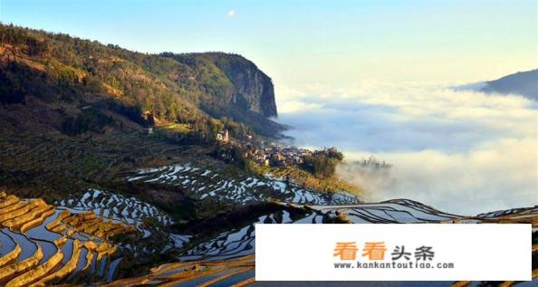 国庆节来云南旅游,线路要怎么安排好呢 国庆节来云南旅游,线路要怎么安排好呢