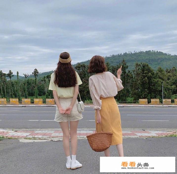 马卡龙女孩是什么意思