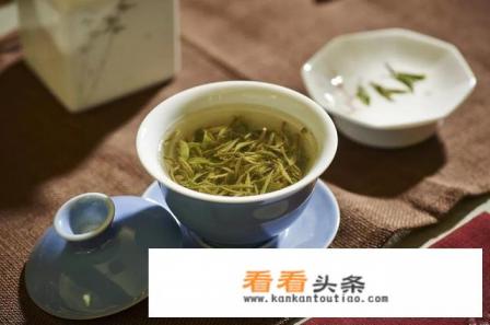 喝什么茶叶减肥快