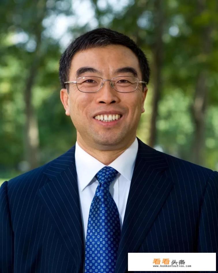 梁华对华为的贡献