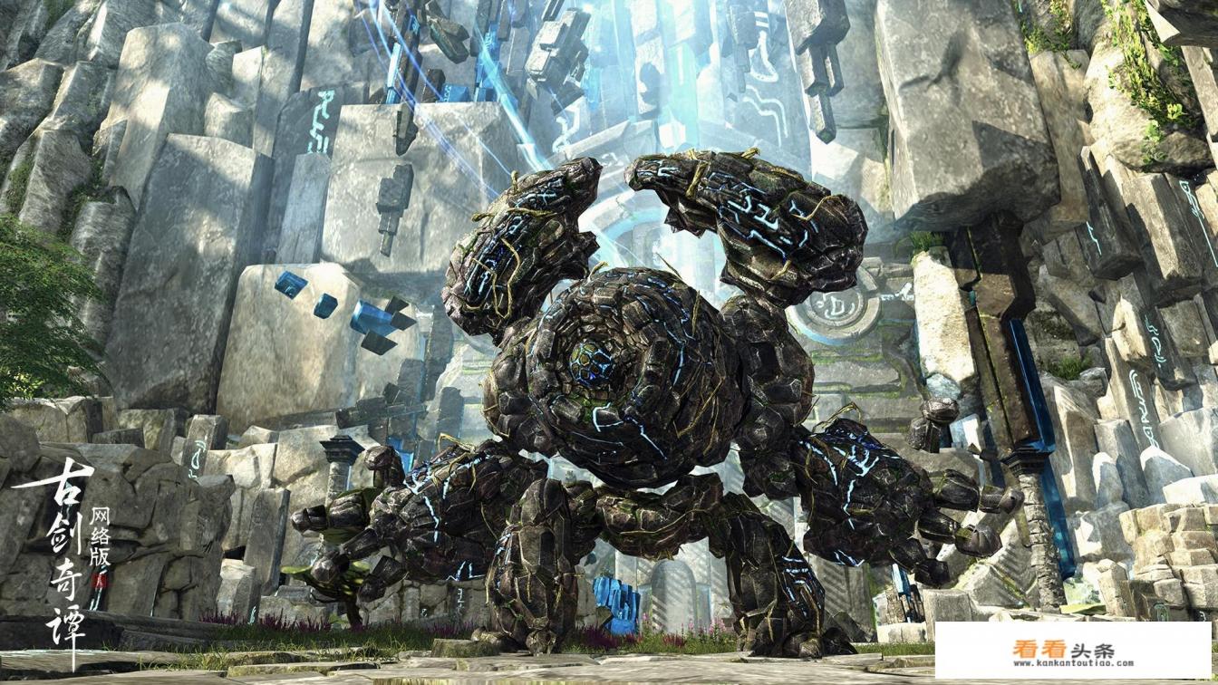 古剑奇谭网络版：新秘境来了！更新刚发布，玩家却叫着退游戏，你怎么评价