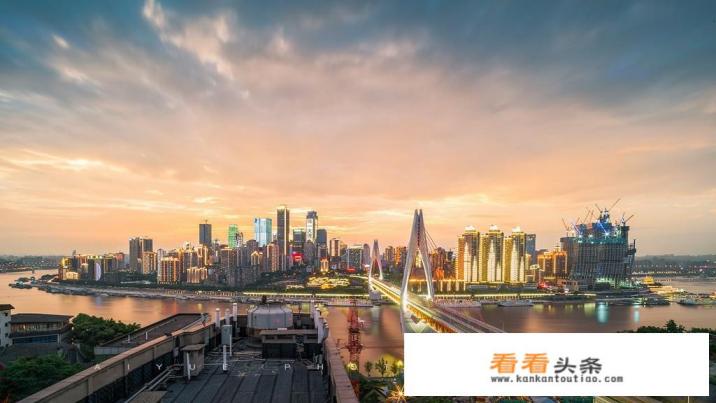 重庆二日游必去景点有哪些