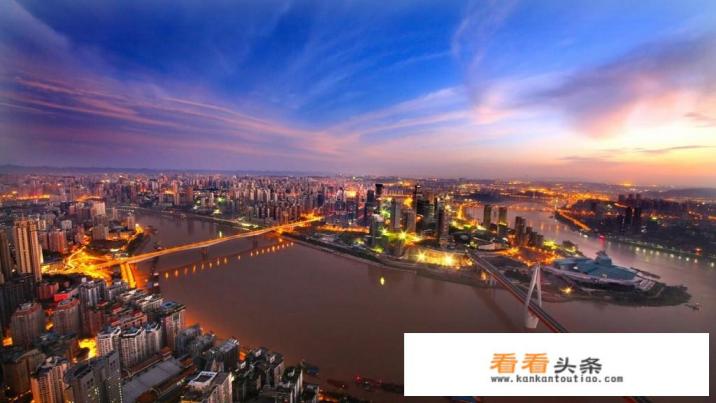 重庆二日游必去景点有哪些