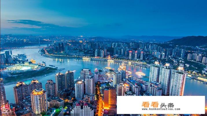 重庆二日游必去景点有哪些