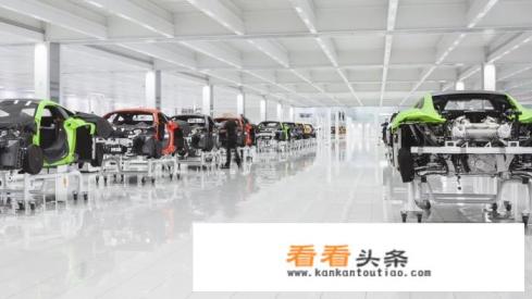 迈凯伦开启超跑电动化，不能炸街的超跑还有人爱吗