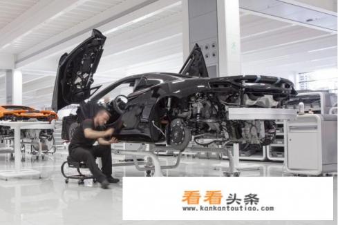 迈凯伦开启超跑电动化，不能炸街的超跑还有人爱吗