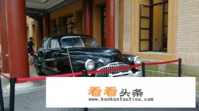 电视剧里民国时的汽车是什么牌子的？是国产的还是进口的