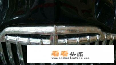 电视剧里民国时的汽车是什么牌子的？是国产的还是进口的