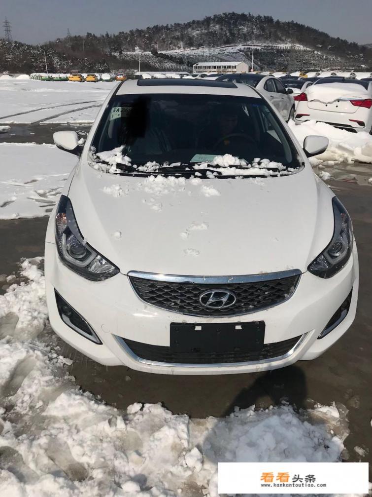 车子放在露天合适吗 车子放在露天合适吗