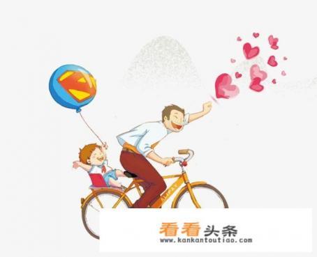 喜欢大叔的小男孩是什么心理 喜欢大叔的小男孩是什么心理