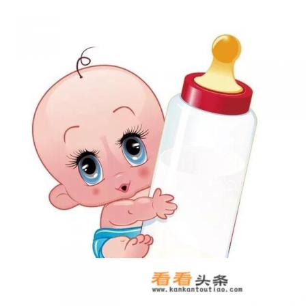 什么牌子的配方奶粉好 什么牌子的配方奶粉好